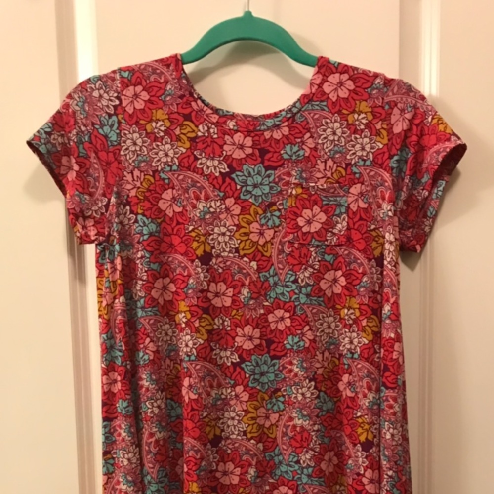 LuLaRoe Scarlett